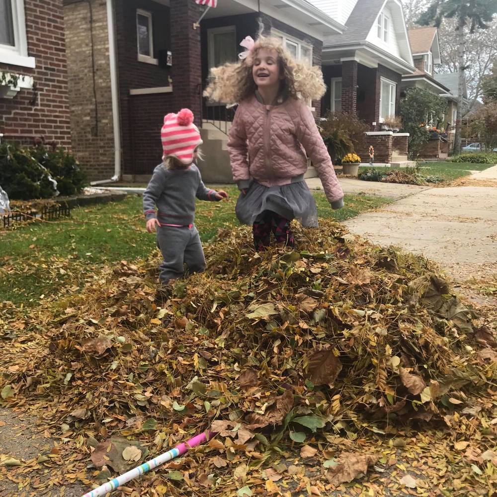 Meet your Posher, Nichole